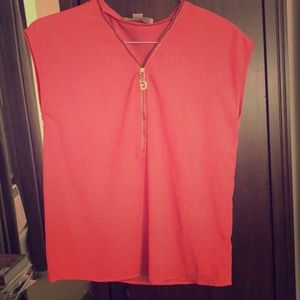 Micheal kors dress shirt